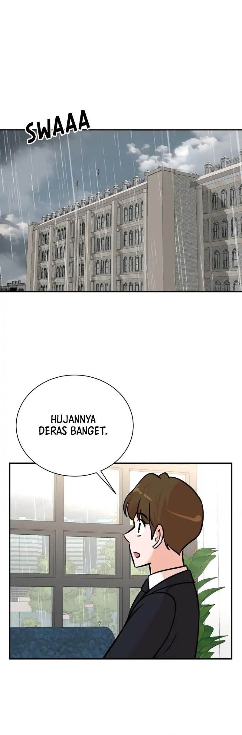Second Life Producer Chapter 97 - halaman 11