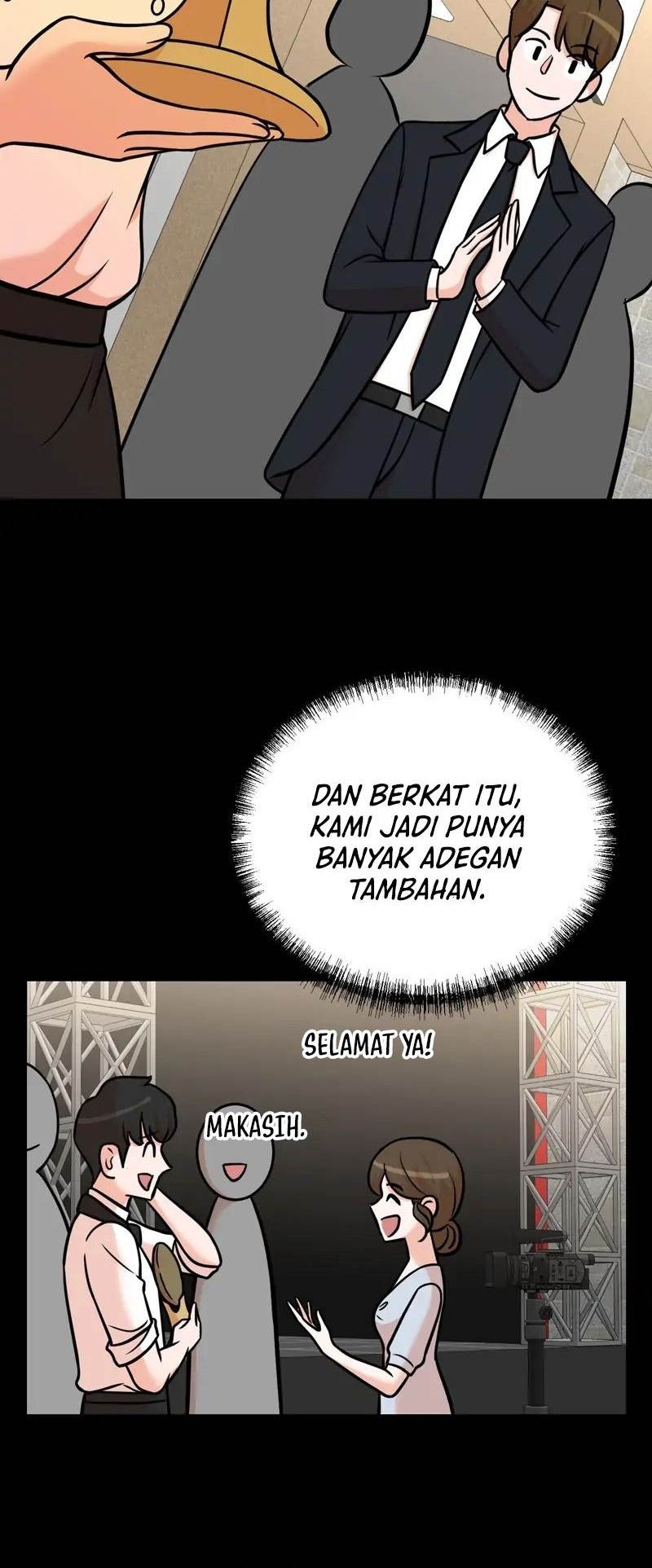 Second Life Producer Chapter 97 - halaman 14