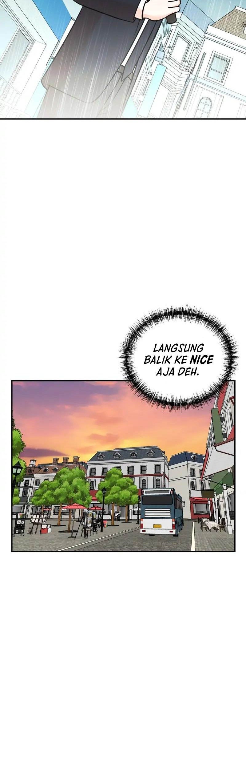 Second Life Producer Chapter 97 - halaman 36