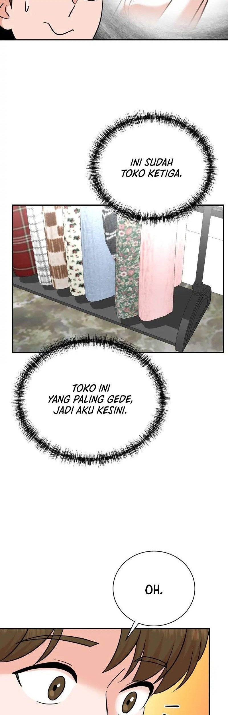Second Life Producer Chapter 97 - halaman 40