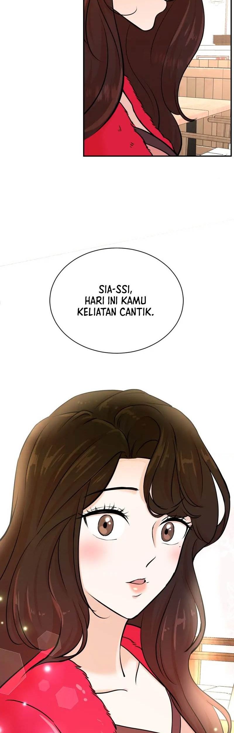 Second Life Producer Chapter 98 - halaman 33