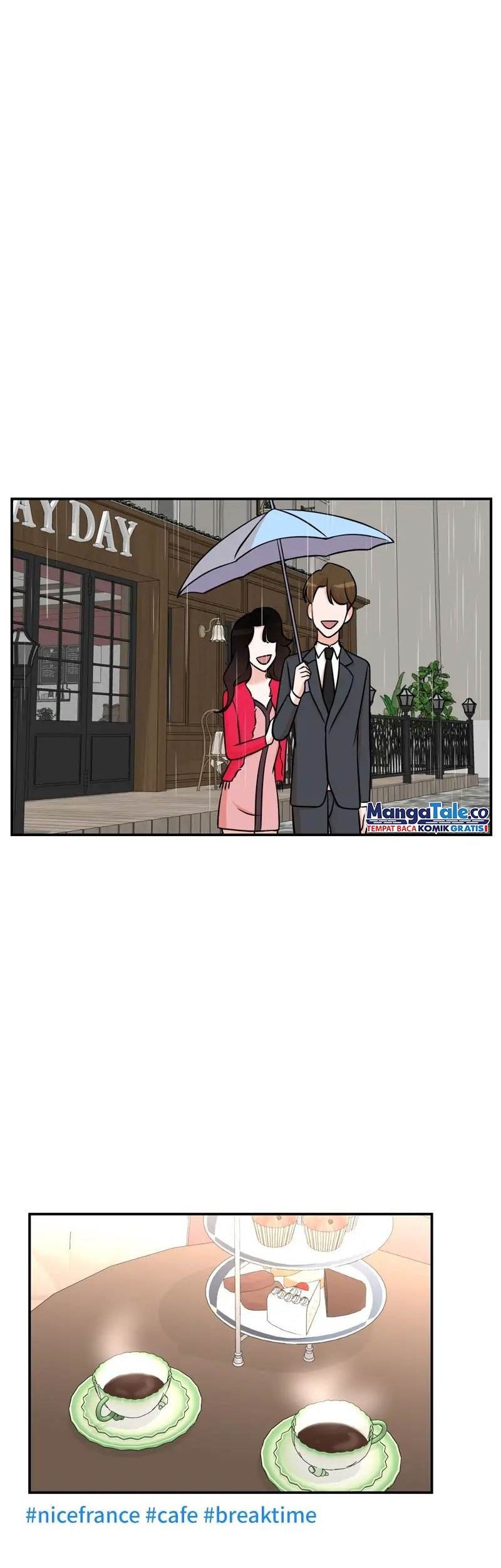 Second Life Producer Chapter 98 - halaman 47