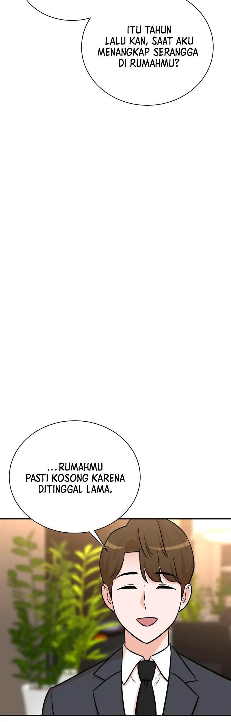 Second Life Producer Chapter 99 - halaman 11