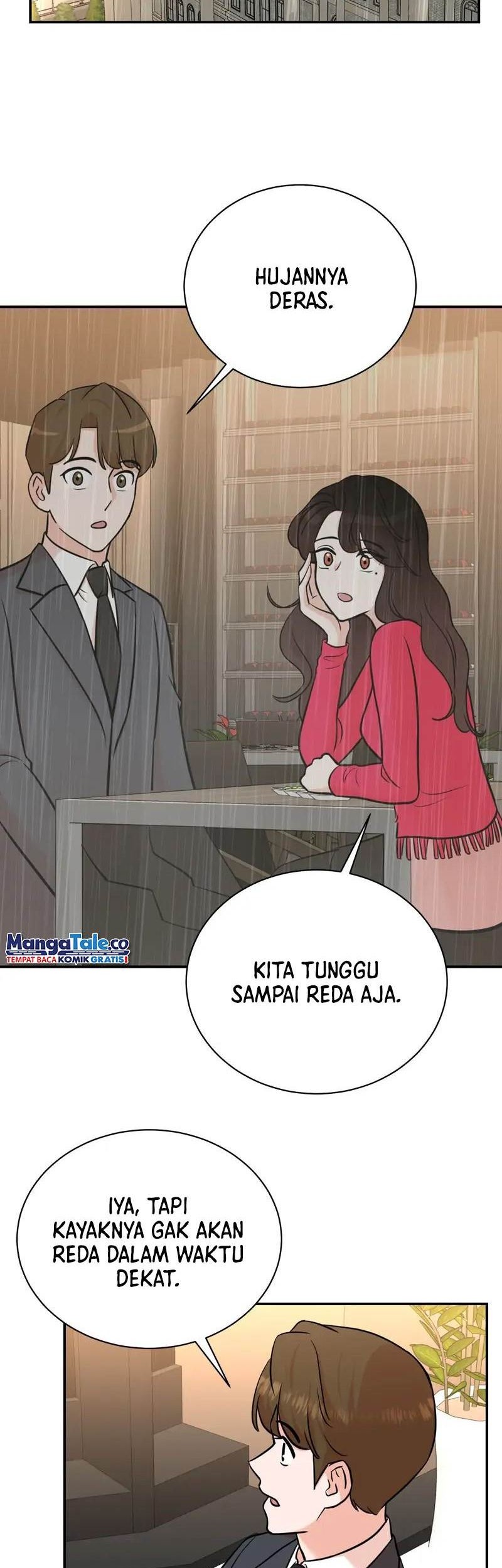 Second Life Producer Chapter 99 - halaman 15
