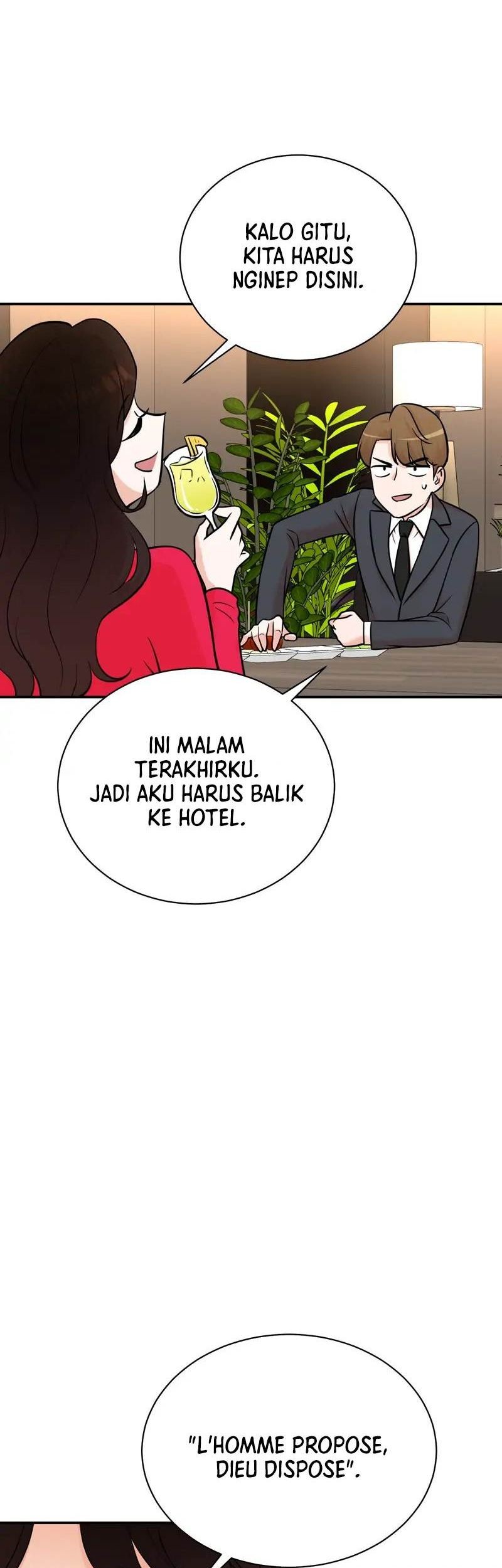 Second Life Producer Chapter 99 - halaman 17