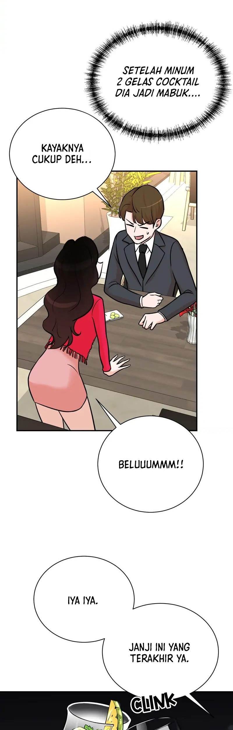 Second Life Producer Chapter 99 - halaman 24