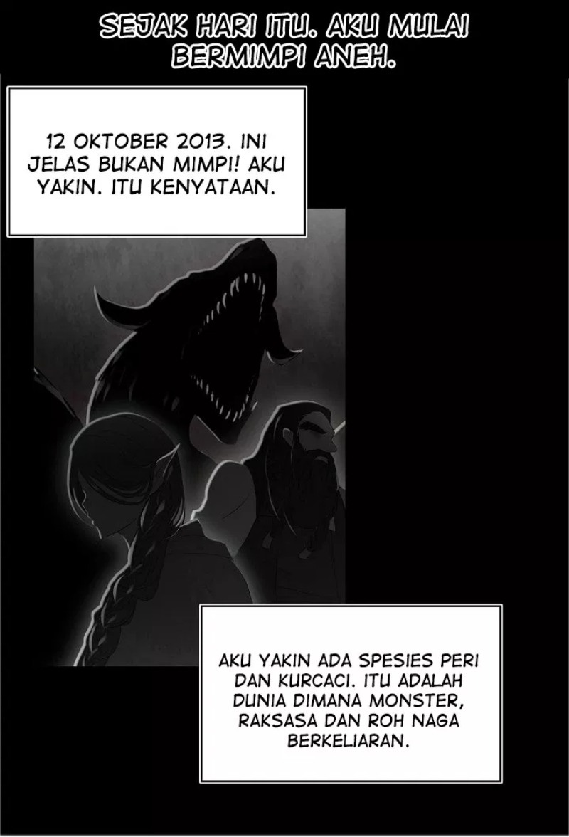 Second Life Ranker Chapter 1 - halaman 26