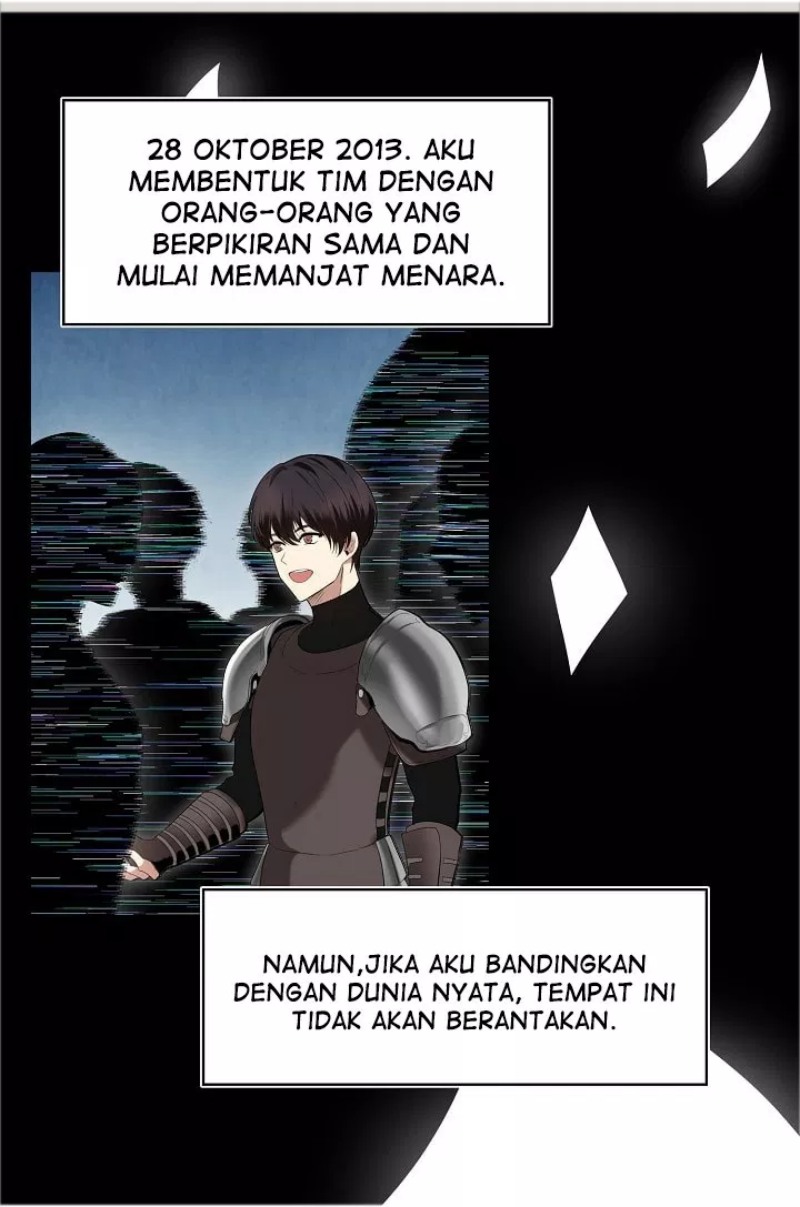 Second Life Ranker Chapter 1 - halaman 28