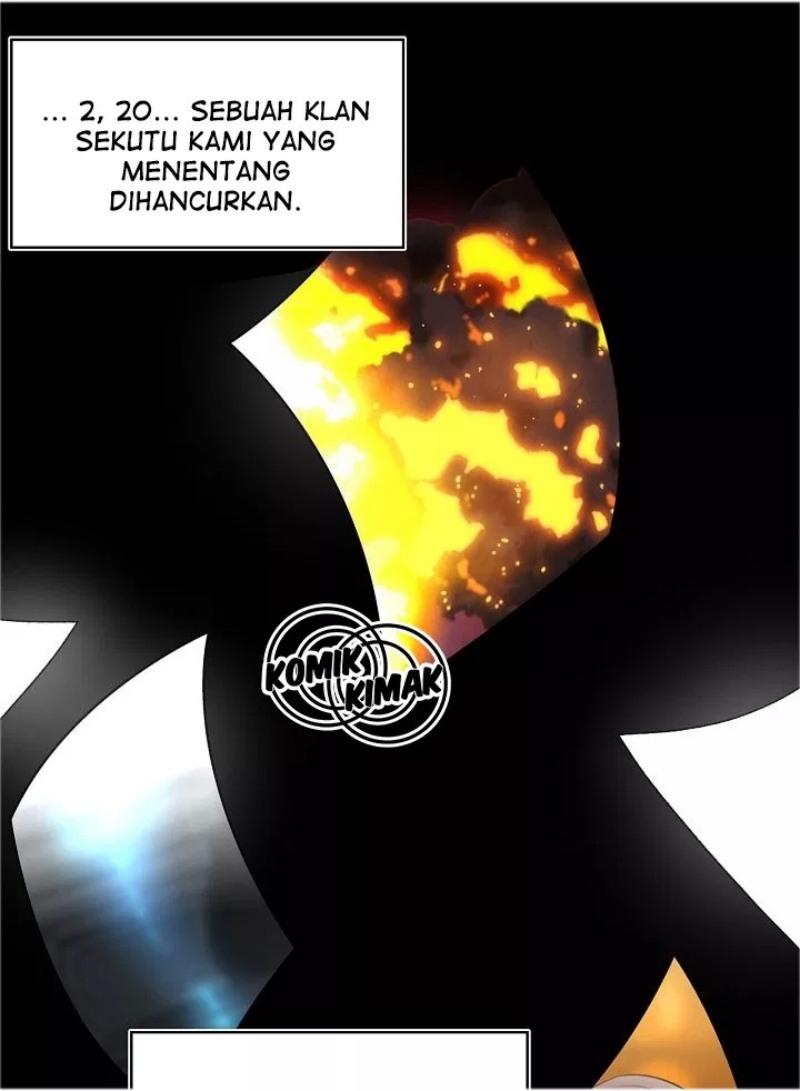 Second Life Ranker Chapter 1 - halaman 32