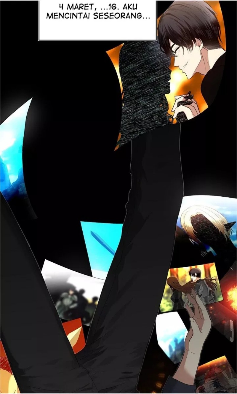 Second Life Ranker Chapter 1 - halaman 33
