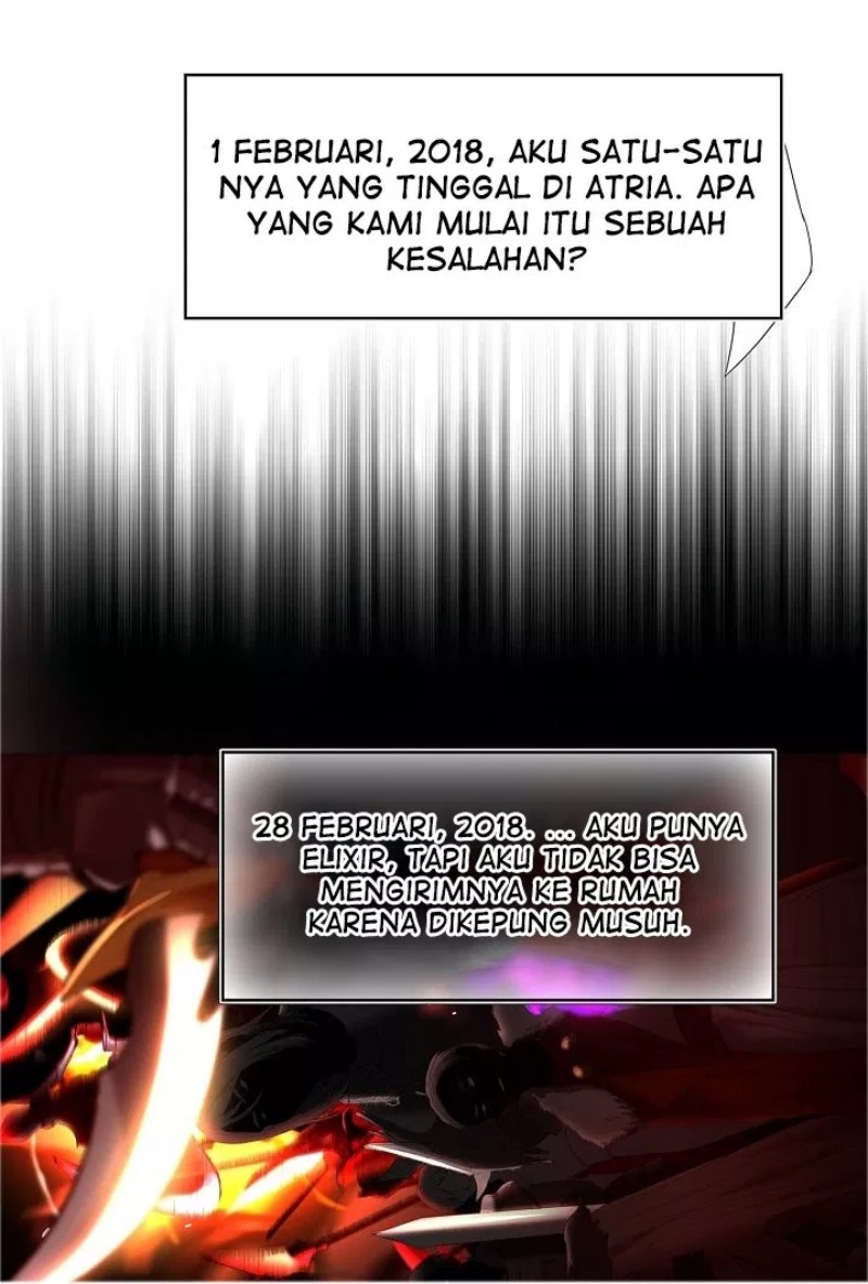 Second Life Ranker Chapter 1 - halaman 39