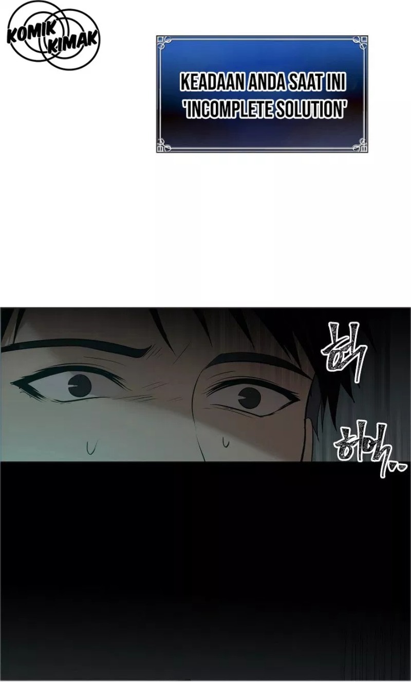 Second Life Ranker Chapter 1 - halaman 53