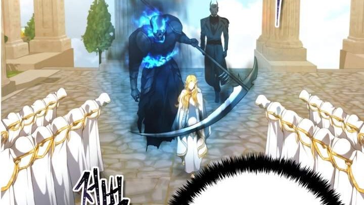 Second Life Ranker Chapter 100 - halaman 27