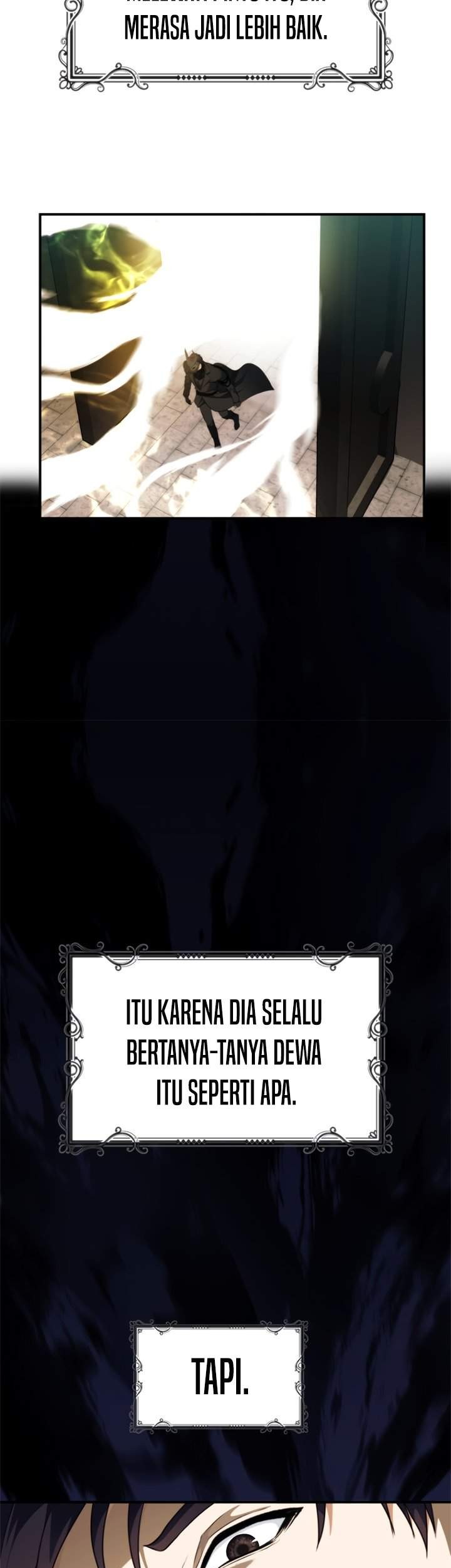 Second Life Ranker Chapter 100 - halaman 58