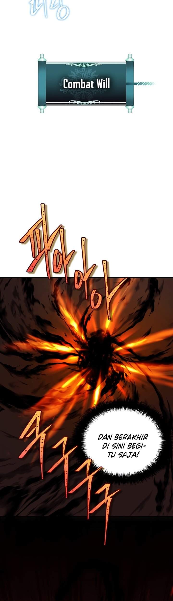 Second Life Ranker Chapter 100 - halaman 68