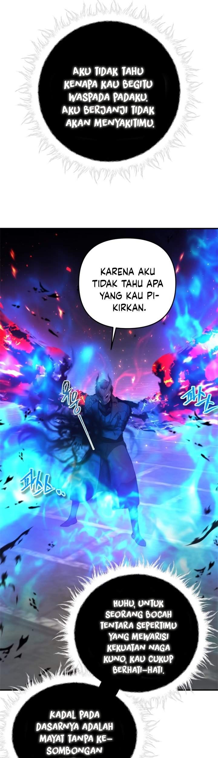 Second Life Ranker Chapter 100 - halaman 74