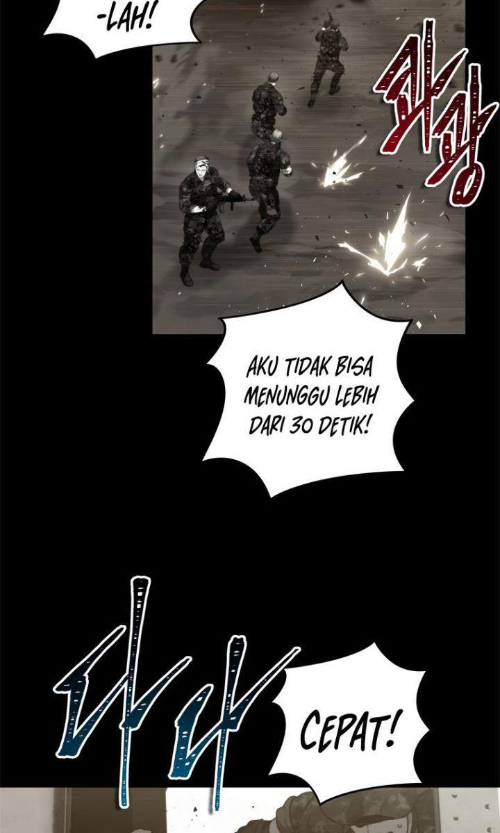 Second Life Ranker Chapter 101 - halaman 14