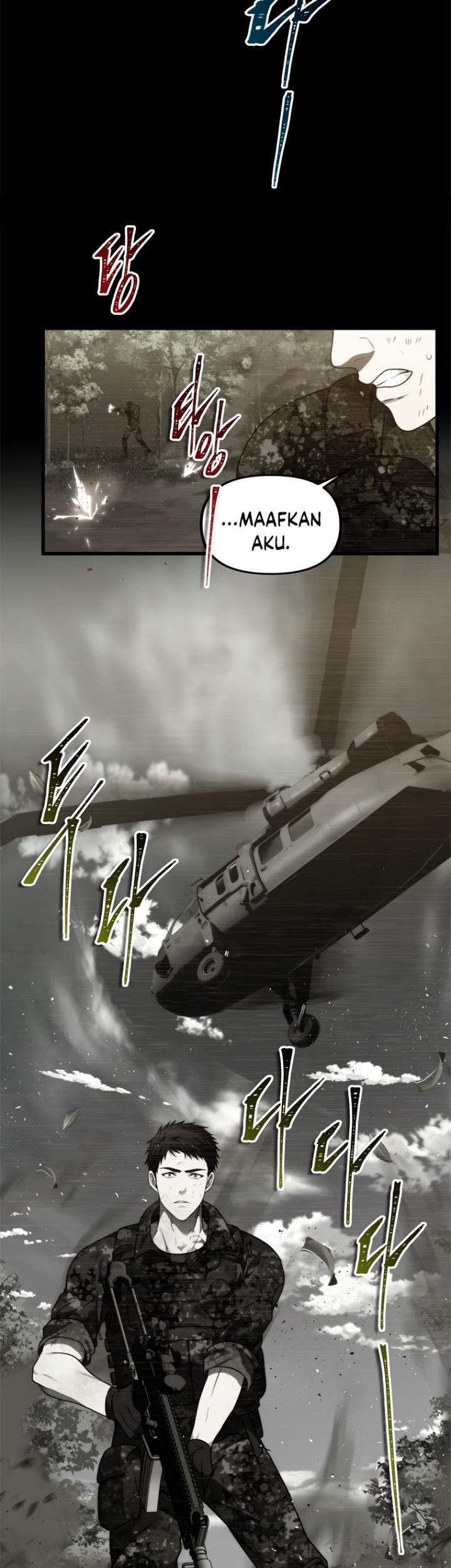 Second Life Ranker Chapter 101 - halaman 16