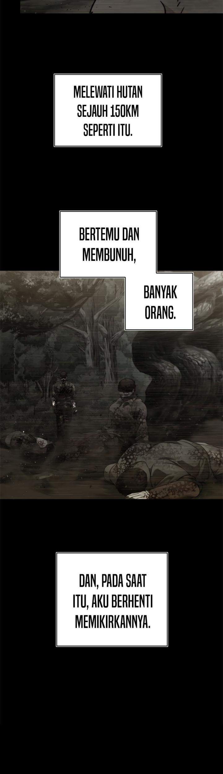Second Life Ranker Chapter 101 - halaman 31