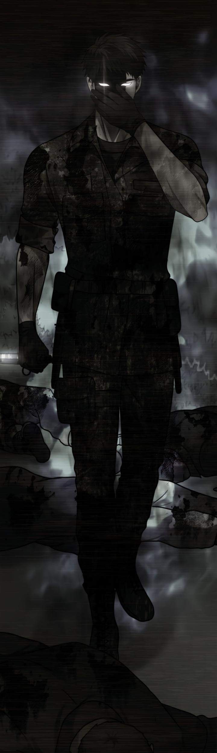 Second Life Ranker Chapter 101 - halaman 36