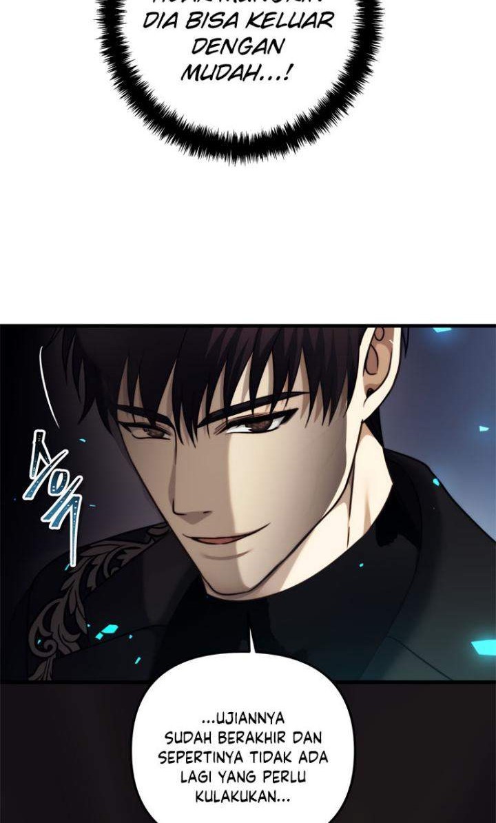 Second Life Ranker Chapter 101 - halaman 50