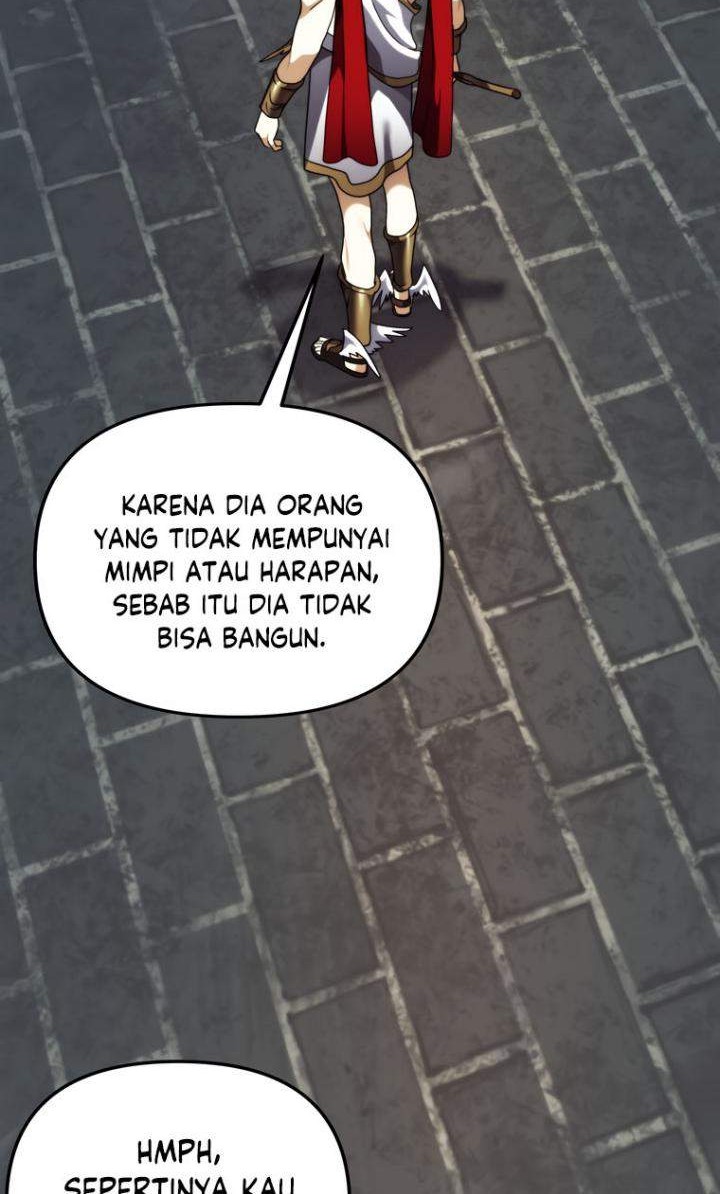 Second Life Ranker Chapter 101 - halaman 60