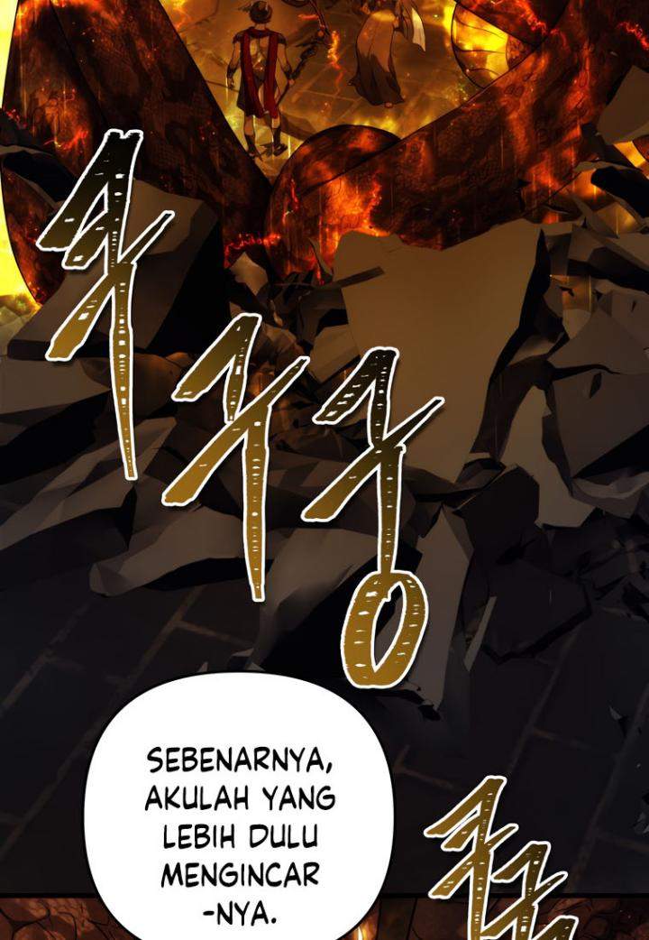 Second Life Ranker Chapter 101 - halaman 71