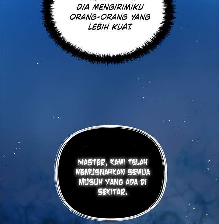Second Life Ranker Chapter 102 - halaman 23