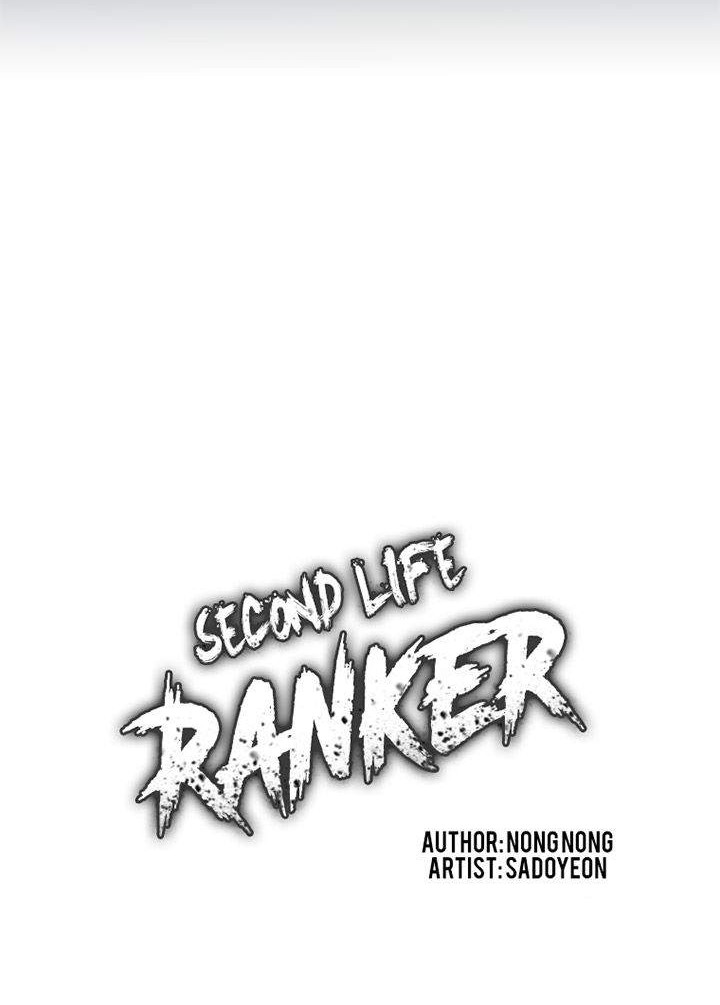 Second Life Ranker Chapter 102 - halaman 40