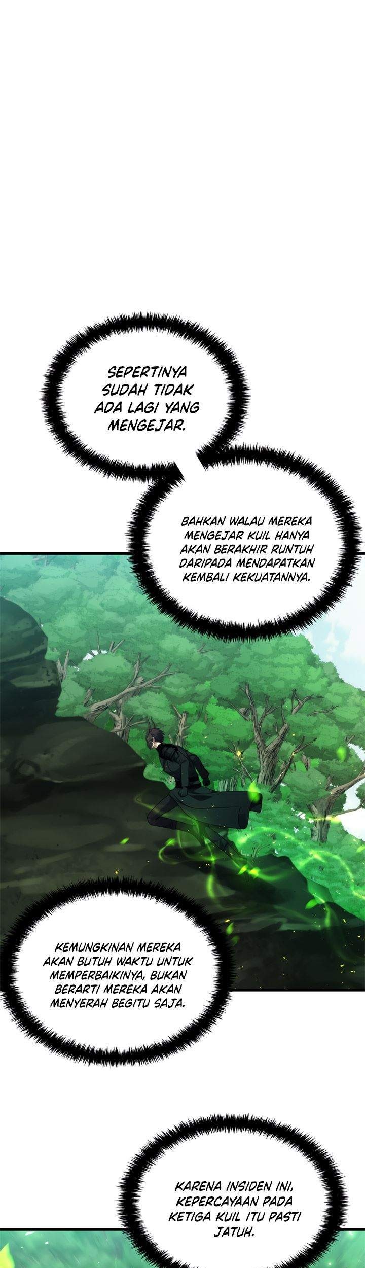 Second Life Ranker Chapter 102 - halaman 41