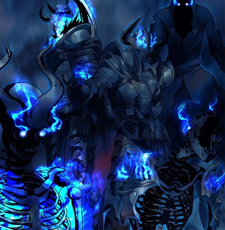 Second Life Ranker Chapter 102 - halaman 43