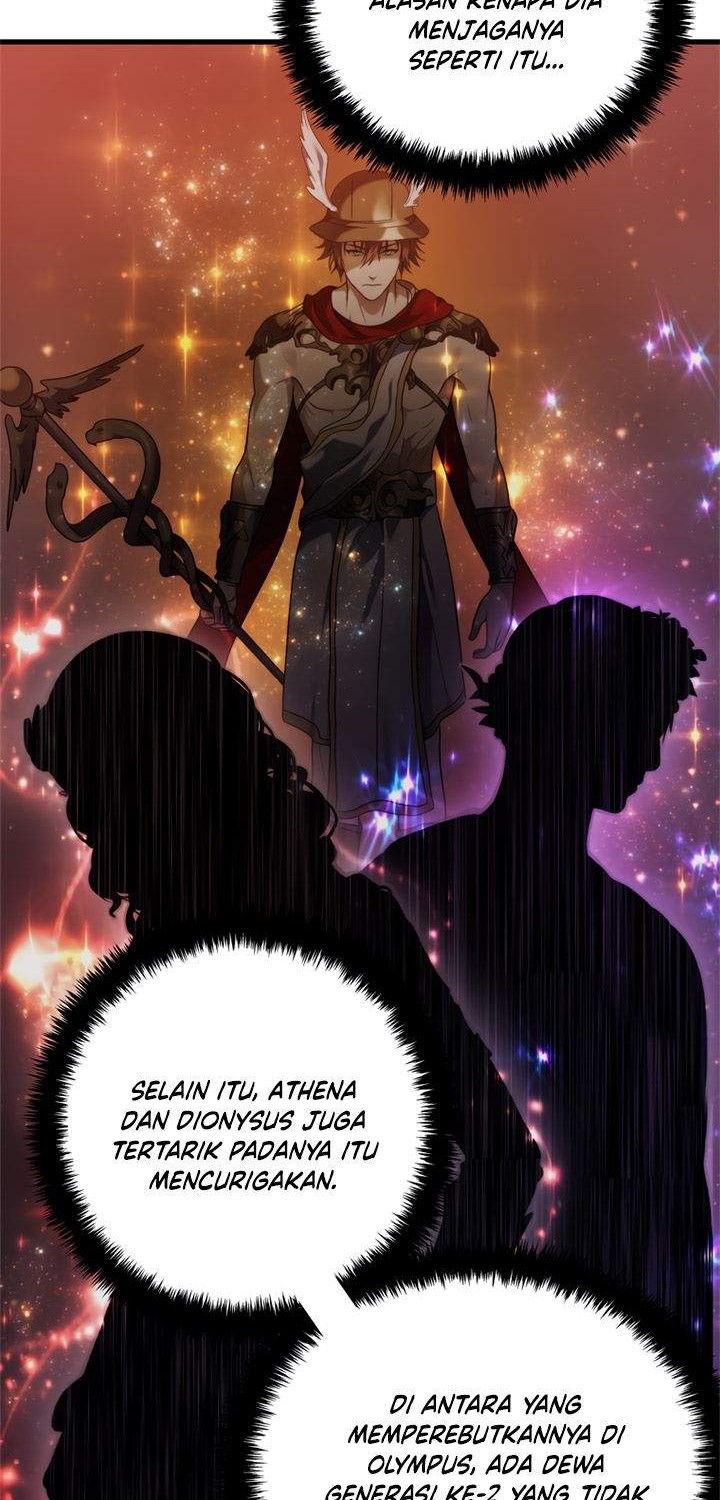 Second Life Ranker Chapter 102 - halaman 5