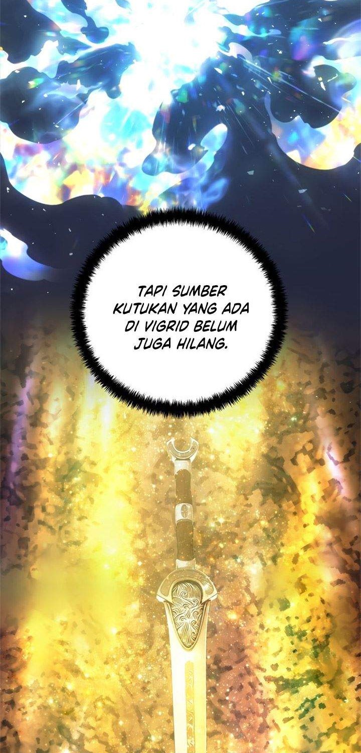 Second Life Ranker Chapter 102 - halaman 53