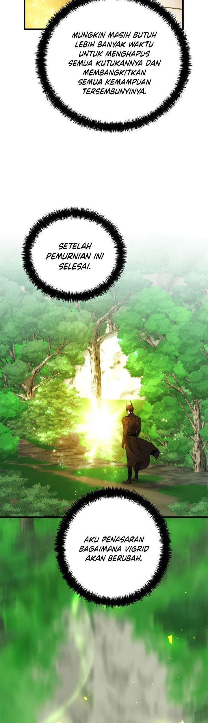 Second Life Ranker Chapter 102 - halaman 58