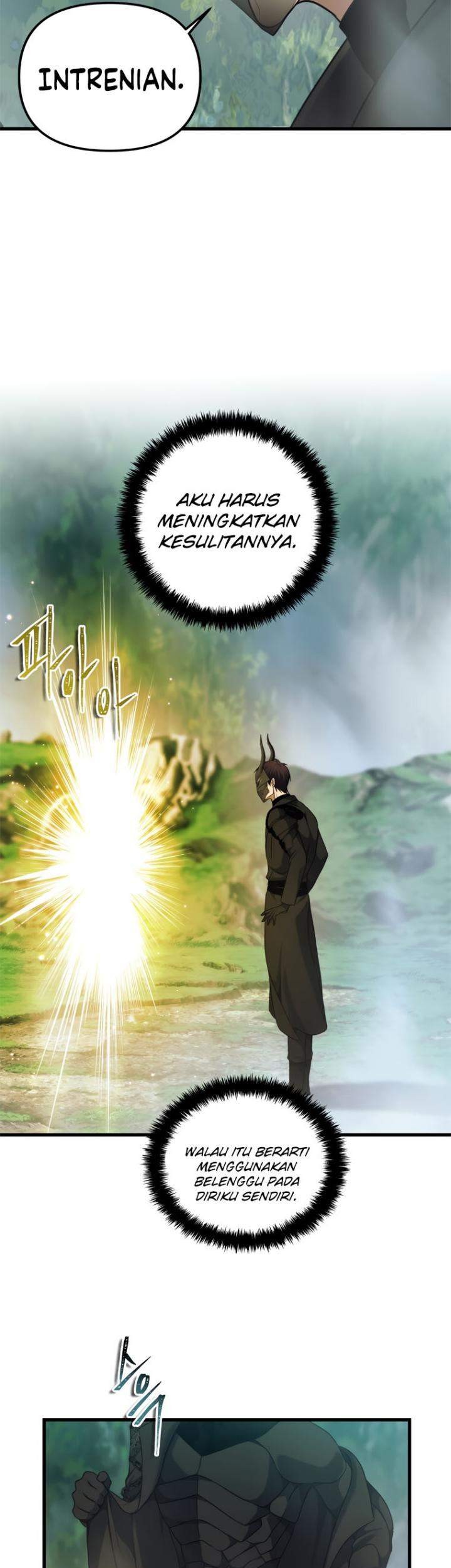 Second Life Ranker Chapter 103 - halaman 36