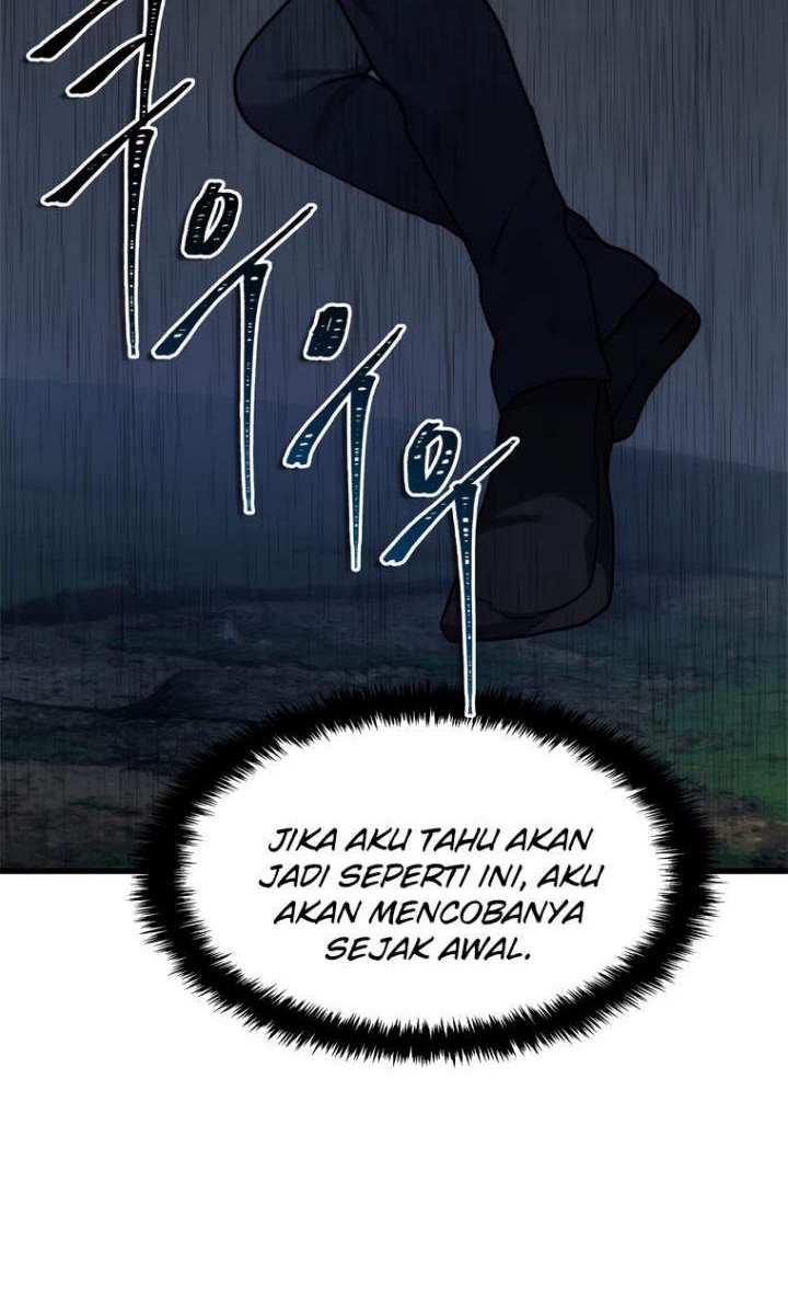 Second Life Ranker Chapter 103 - halaman 47