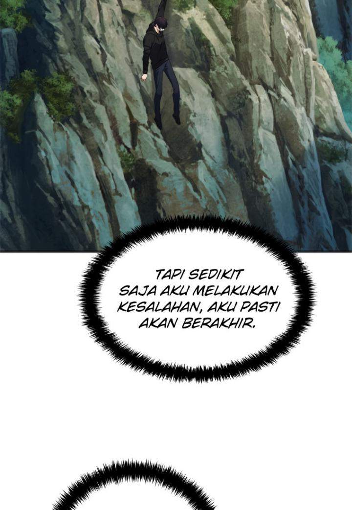 Second Life Ranker Chapter 103 - halaman 54