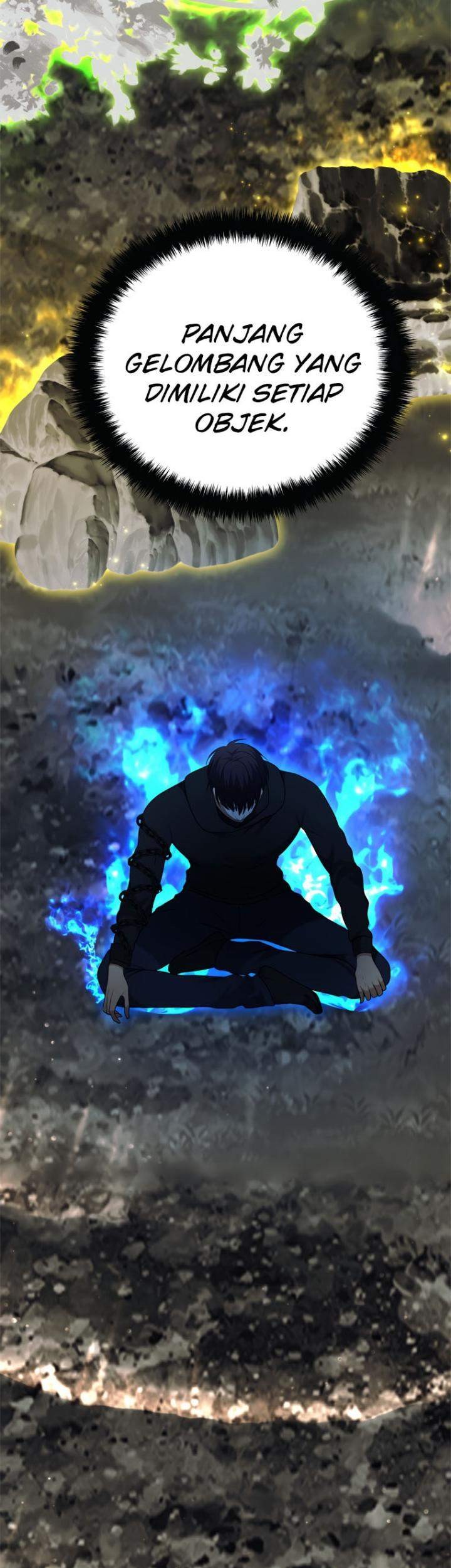 Second Life Ranker Chapter 103 - halaman 61