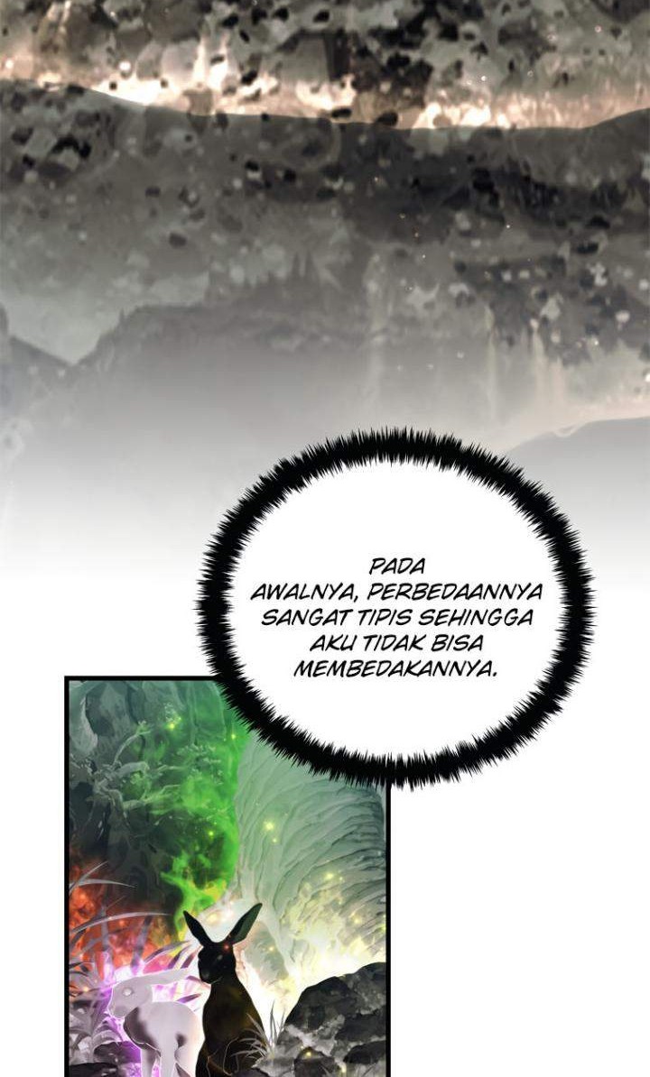 Second Life Ranker Chapter 103 - halaman 62