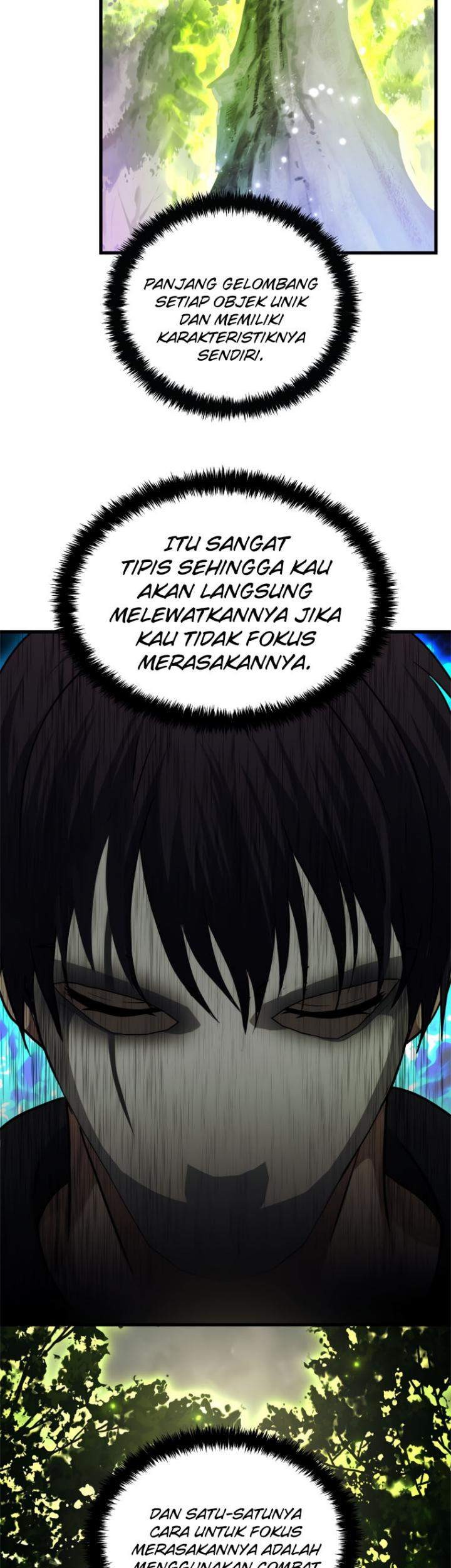 Second Life Ranker Chapter 103 - halaman 64