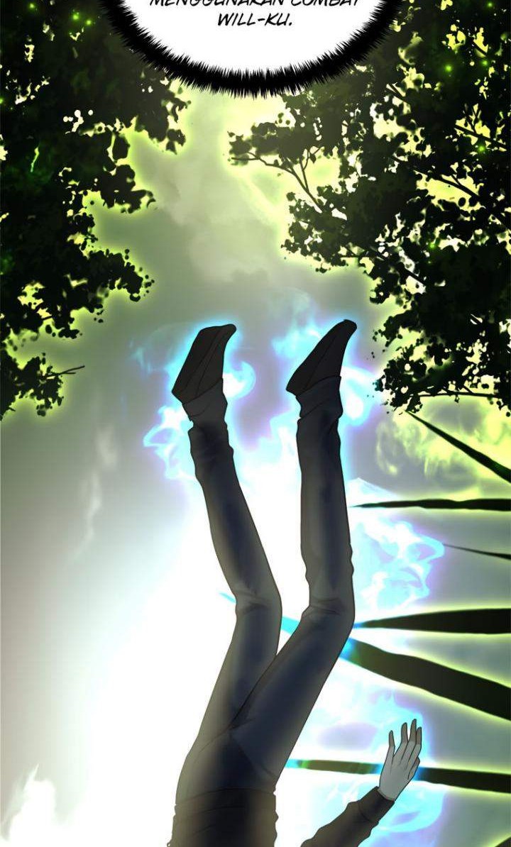 Second Life Ranker Chapter 103 - halaman 65