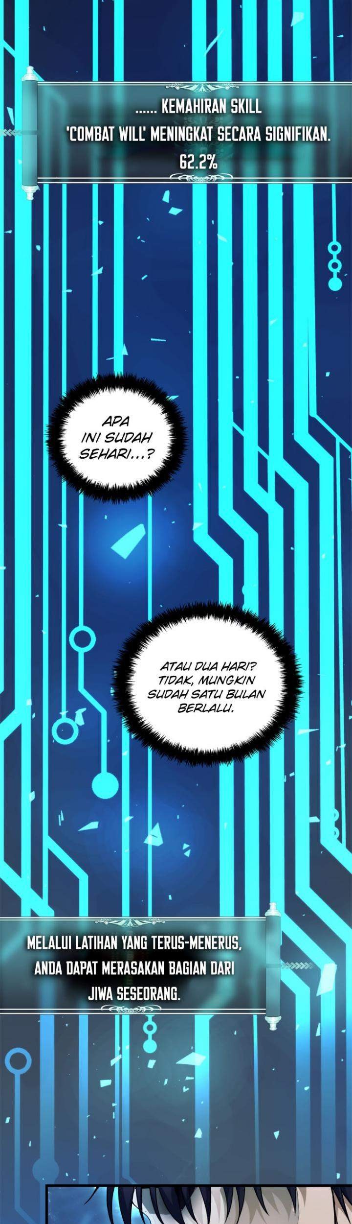 Second Life Ranker Chapter 103 - halaman 70