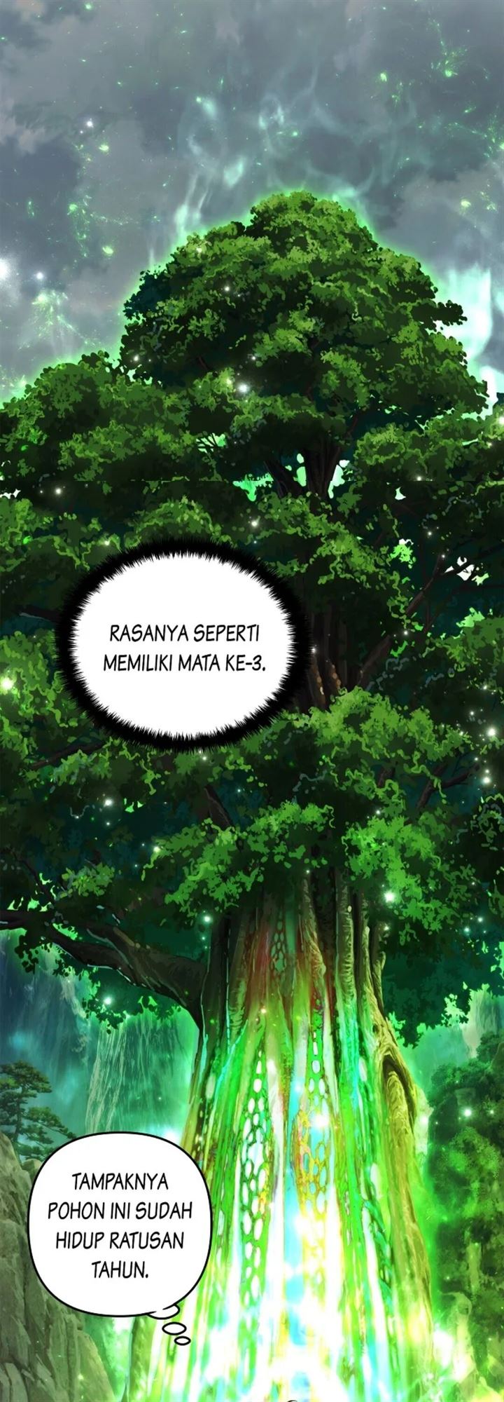Second Life Ranker Chapter 105 - halaman 8