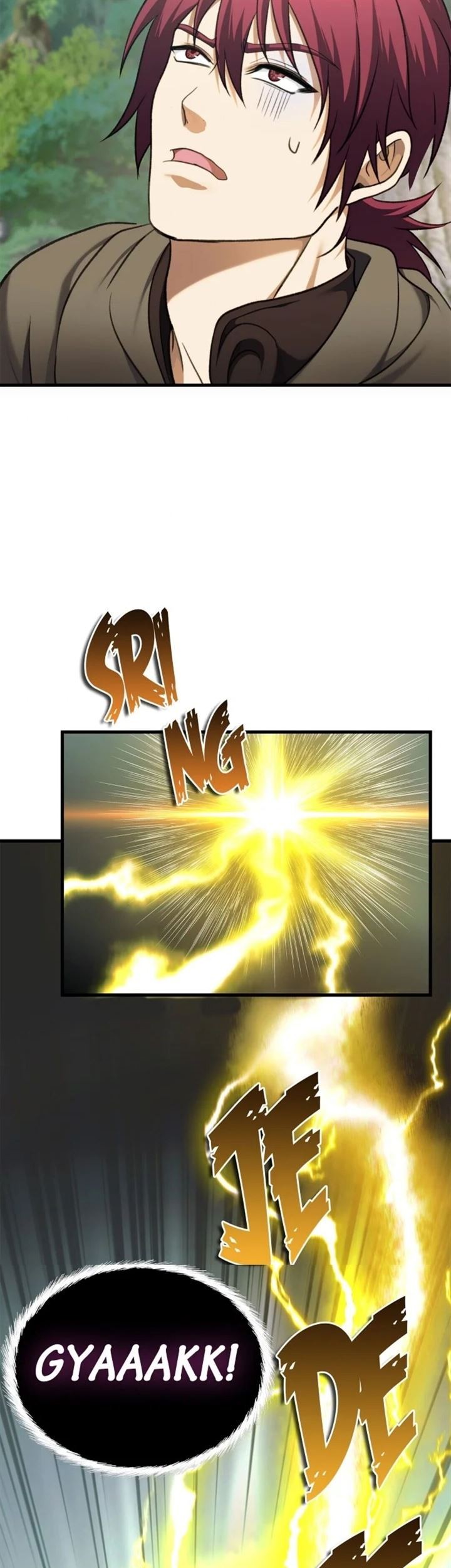Second Life Ranker Chapter 106 - halaman 10