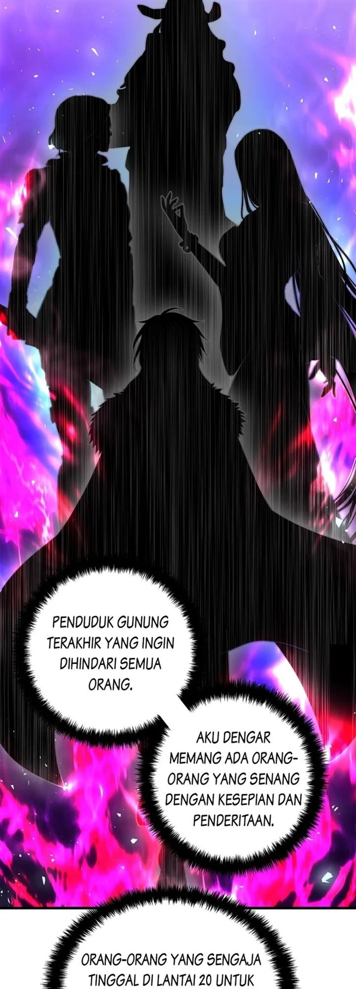 Second Life Ranker Chapter 106 - halaman 16