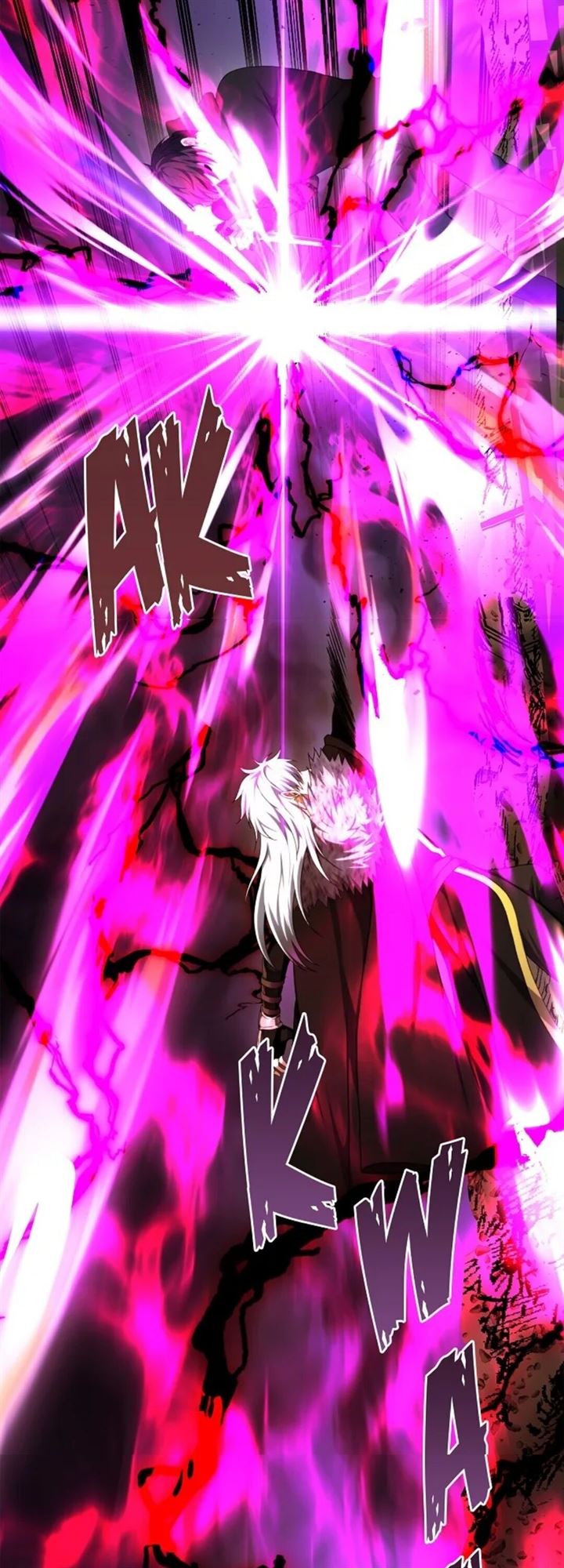 Second Life Ranker Chapter 107 - halaman 31