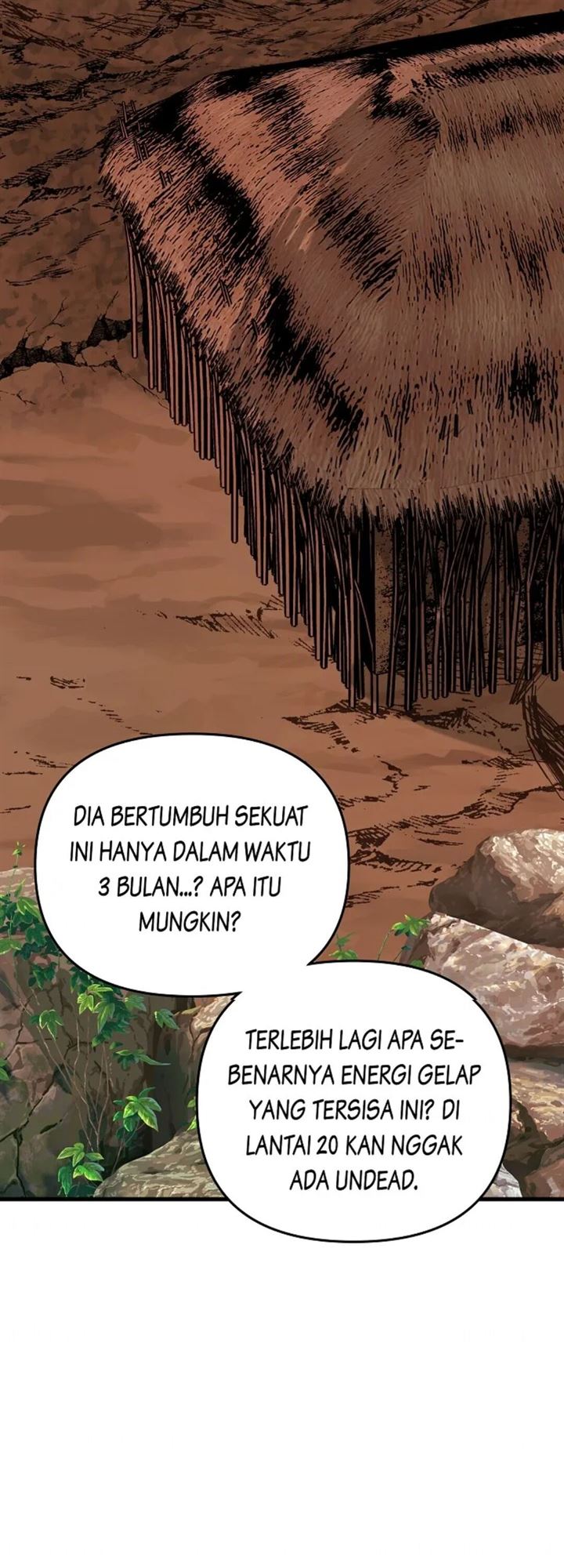 Second Life Ranker Chapter 109 - halaman 56