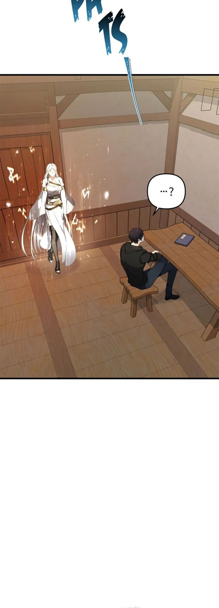 Second Life Ranker Chapter 109 - halaman 65