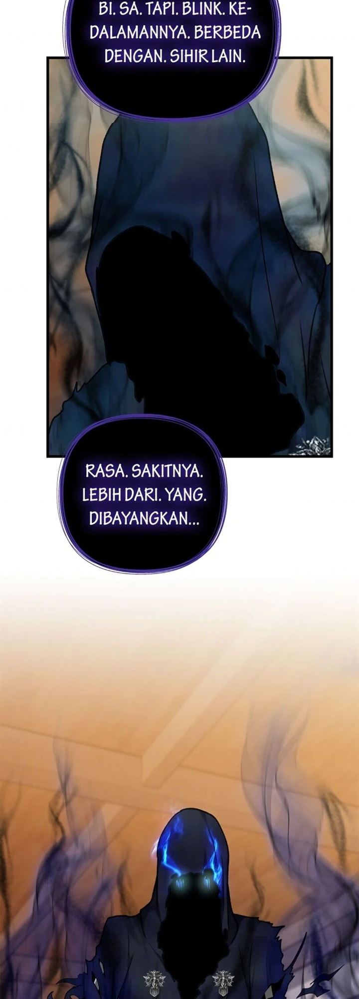 Second Life Ranker Chapter 110 - halaman 25