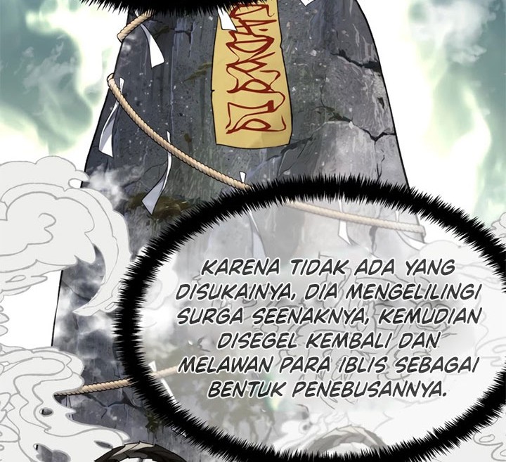 Second Life Ranker Chapter 111 - halaman 24